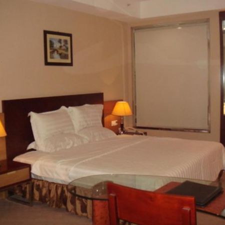 Neighbourhood Holiday Hotel Suzhou Suzhou  Cameră foto