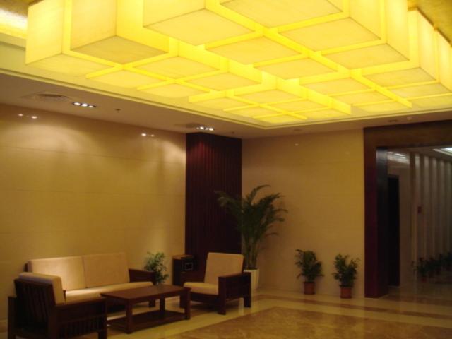 Neighbourhood Holiday Hotel Suzhou Suzhou  Exterior foto