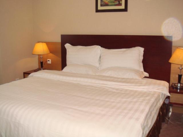 Neighbourhood Holiday Hotel Suzhou Suzhou  Cameră foto