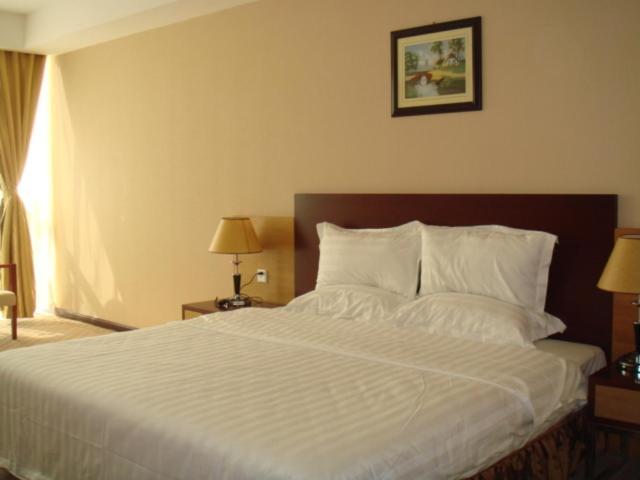 Neighbourhood Holiday Hotel Suzhou Suzhou  Cameră foto